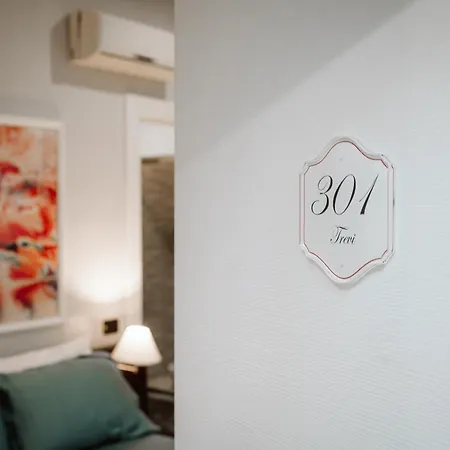 In - Termini Train Station Bed and Breakfast
