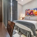 B&B In - Termini Train Station 4*