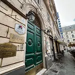 In - Termini Train Station B&B 4*