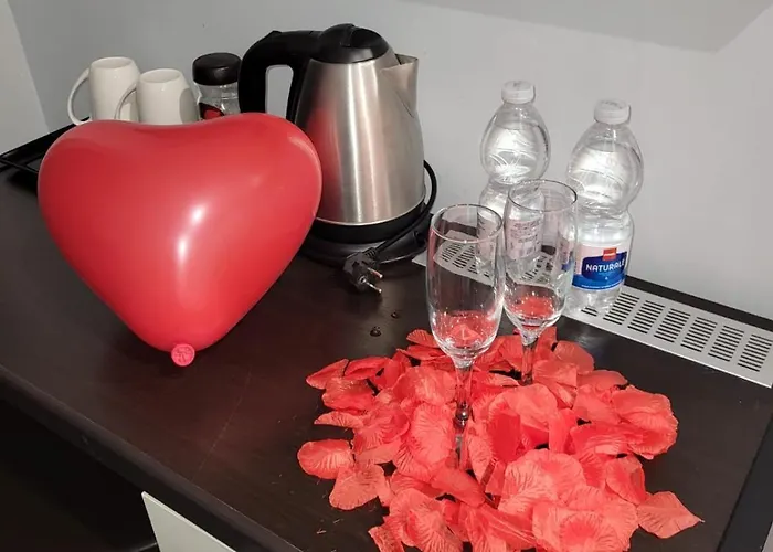 In - Termini Train Station Bed & Breakfast