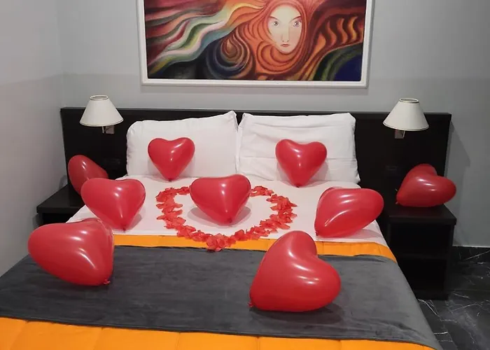 In - Termini Train Station Bed & Breakfast 4*