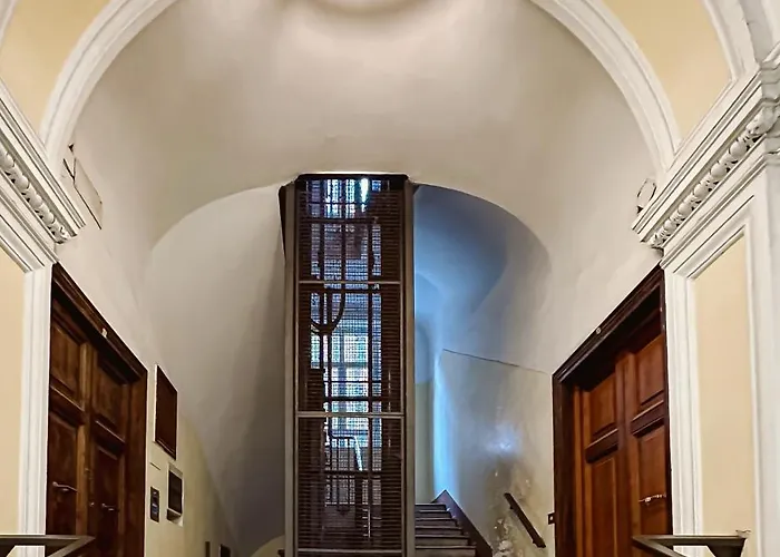 In - Termini Train Station 4*